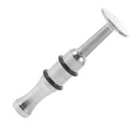 BESTonZON Entrenador de Fuerza Bucal para Instrumentos de Viento y Saxofón, Dispositivo para Mejorar Músculos Labiales