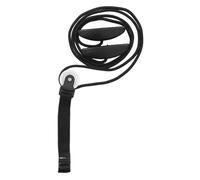 BESTonZON Entrenador de para Hombro con Banda de Resistencia Sistema de Ejercicio sobre Puerta para Rehabilitación y Entrenamiento de Cuello y Brazos Casa y Gimnasio