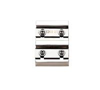 BESTonZON Escariador De Herramienta De Clavija De Reparación De Afeitadora De Carrete Para Herramientas De Herramienta De Fabricación De Afeitadora De Carretes