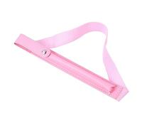 BESTonZON Estuche De Cuero para Lápiz Compatible Pencil Funda Portátil Anti-rodante Elegante y Duradera para Estudiantes y Profesionales