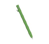 BESTonZON Estuche para Lápiz Mangas De Lápiz Protectores De Manga Accesorio De Protección De Lápiz Manga De Lápiz De Silicona Caso para Tableta Aguja Escritura Generación Gel De Sílice