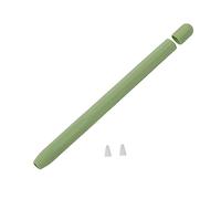 BESTonZON Estuche para lápiz Regalos Originales presentes Originales Regalos para Amigas Tableta Aguja Titular de la Pluma Estuche Protector Segunda generación Soporte Gel de sílice