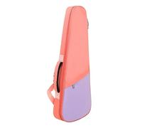 BESTonZON Estuche para Ukulele Cubierta para Ukulele descompresión Hilo súper Grueso Mochila Bolsos Caso Ukelele contenedor Ukelele Impermeable Bolsa Almacenamiento Bolso Mano