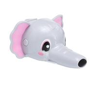 BESTonZON Extensor De Grifo Para Forma De Elefante Fácil Instalación Ayuda Para Lavado De Manos Diseño Divertido y Seguro Compatible La Mayoría Grifos