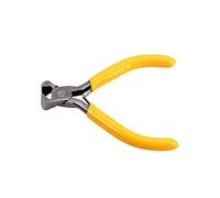 BESTonZON Extractor De Alicate Para Cortar Cuerdas Herramienta De Luthier Para Reparación De Ergonómico