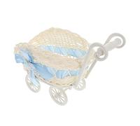 BESTonZON Fiesta Cestas Tejidas Tejido Cesta De Dulces Dulces Cesta De Almacenamiento Pequeñas Cestas Para Favores Pequeña Cesta De Flores Favores De Partido Cesta Shower Cesta De Regalo