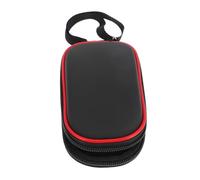 BESTonZON Funda De Transporte para Mouse Portátil Organizador De Ratón Inalámbrico Cable Estuche para y Almacenamiento De Dispositivos De Computación