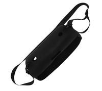 BESTonZON Funda Protectora Para Altavoz De Silicona Resistente Al Agua Desgaste Para Actividades Al Aire y Viajes Compatible Con Bose Soundlink Max