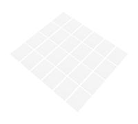 BESTonZON Fundas Transparentes para de de Mesa 61X88 MM Paquete de 100 Unidades Reutilizables de Polipropileno PP Flexibles y Resistentes para Coleccionables y