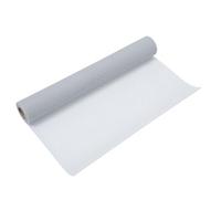 BESTonZON Gasa para Envolver Flores de 1 Rollo Material para Ramos Color Gris Estrellado Tela Fina y Flexible para Decoración Floral y Suministros DIY Adecuado para Envolver Ramos y