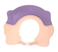 BESTonZON Gorro De Champú Para Niños Sombrero De Champú Para Niños Gorros De Ducha Gorro De Ducha Para Niños Pequeños Gorro De Ducha Impermeable Sombreros Para Púrpura Gel De Sílice