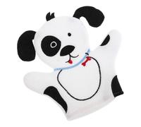 BESTonZON Guante de Baño para Adorable Dibujos Animados Guante de Limpieza para Exfoliación Corporal Profunda Hora del Baño Infantil Limpieza del Cuerpo