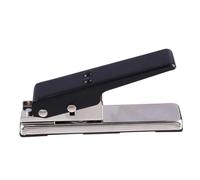 BESTonZON Herramienta para Hacer Púas de Guitarra Grande Fácil de Usar Punzón para Cortar Plumillas Accesorio Práctico para Amantes Guitarra Diseño Ergonómico y Acabado Elegante