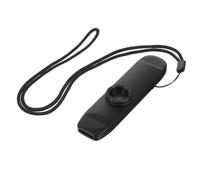 BESTonZON Instrumento Musical Kazoo Flautas De Armónica Kazoos Abs Para Adultos Instrumentos Bucales