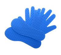 BESTonZON Integración Sensorial para Alfombrillas Táctiles con de Manos y Pies para Desarrollo de Habilidades y Coordinación de Infantes y Parques