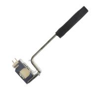 BESTonZON Interruptor de Manija y Cerradura para Lavadora, Parte de Repuesto, Compatibilidad Amplia, Material Duradero, Uso Doméstico Seguro para Familias Bebés, Incluye Color Aleatorio