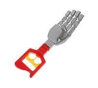 BESTonZON Juguetes De Brazo Mecánico Juguete De Mano Robótica Juguete De Brazo Robótico Herramientas De Agarre De Mano Robótica Herramienta De Agarre Multifunción Juguetes De
