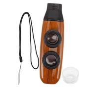 BESTonZON Kazoos Pequeños Instrumento Musical Para Niños y Adultos Generador De Ruido Para Fiestas