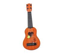 BESTonZON Lira Para Trombón Música Para Principiantes Guitarra Acústica Para Niños Guitarra Pequeña Ukelele Juguetes De Guitarra Para Niños De Edad Juguetes Para Niños Ukelele Para Niños