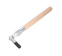 BESTonZON Llave De Afinación De De Piano Afinación Profesional Materiales Resistentes y Duraderos