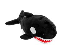 BESTonZON Marioneta de Mano de Peluche con Boca Móvil para Niñas Juguete Educativo de Cuentos para Desarrollo Motriz Compacto y Ligero para Creativos y Aprendizaje Temprano