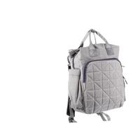 BESTonZON Mochila De Multifuncional para Mamás Bolsa De Viaje para Bebés Mochila Organizador para Maternidad para Salidas Pequeños