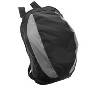BESTonZON Mochila para Casco y Bolsa de Baloncesto Durable Color Sólido Bolsillos Laterales para Deportes al Aire Libre y Motociclismo, Uso Diario y Equipo Deportivo