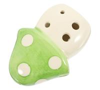BESTonZON ocarina instrumentos musicales organos musicales instrumentos ceramica agujero collar wind instrument instrumento viento para principiantes el pájaro