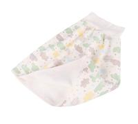 BESTonZON Pañales Impermeables Prueba De Fugas Falda Pañal Hipoalergénica Para Bebés Suave Piel Para Entrenamiento De Baño Casa