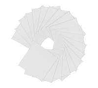 BESTonZON Paños De Limpieza Para Joyería y Plata, Compactos y Portátiles, Para Pulir y Limpiar Joyas, Ideales Para Uso Diario Cuidado Personal