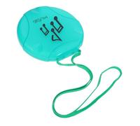 BESTonZON Paquete De Discos para CD Estuche para DVD De Material Resistente Organizador De Almacenamiento para CD y DVD para Coleccionistas De Música y Películas