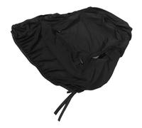 BESTonZON Parasol para Cochecito de Capota Anti-uv Resistente al Sol Extensor de Sombra Flexible para Paseos y Eventos al Aire Protección Solar para Cochecito