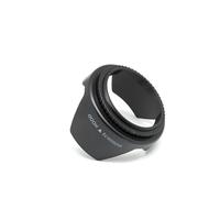 BESTonZON Parasol Tulipán Parasol Universal Aparejo Digital Cubierta De Lente Óptica DSLR Capucha De Lente DSLR Parasol De Lente De 72 Mm Parasol De Flor De Tulipán 67 Mm Importante Cámara