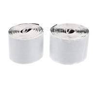 BESTonZON Pasta Para Pedales Para Pedalera De Pegatina Mágica 5cm x 2m Para Guitarra