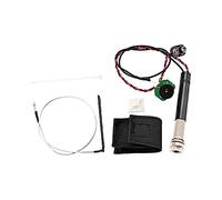 BESTonZON Pastilla de Sonido de Guitarra Versátil Gmb366 sin Batería para Guitarras Acústicas Y Folk