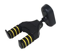 BESTonZON percha para ukelele soportes de pared para guitarra soporte de pared para guitarra eléctrica guitar stand suporte guitarra soporte de guitarra soporte de pared para bajo esponja