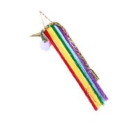 BESTonZON Perchero Para Pinzas De Cabello Estilo Unicornio Organizador De Diademas Para Cabello Flequillo Organizador De Pasadores De Unicornio