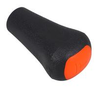 BESTonZON Perilla de Repuesto para Carretilla Elevadora, Perilla de Palanca de Montacargas Cabeza Esférica de Plástico, Accesorio para Control de Inclinación y Elevación, Compatible