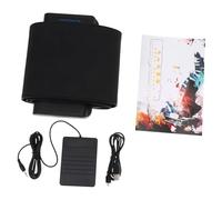 BESTonZON Piano Digital Portátil De Teclas Plegable y Enrollable Mano Teclado Para Practicar Casa o