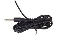 BESTonZON Pickup Acústico Portátil Clip Guitarra Amplificador De Sonido Para Guitarras De Fácil De Usar y Clip Acolchado Para Proteger Tu Instrumento