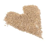 BESTonZON Piedras Decorativas De Maifanita Naturales para Acuario y Macetas, 300g, Textura Irregular, Colores Naturales, para Decoración y Suministros De Peceras y Plantas Suculentas