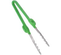 BESTonZON Pinzas de Jardinería Portátiles para Suculentas y Bonsái Herramienta Multifuncional de Acero Estable para Modelado y Cuidado de Plantas Adecuado para Exterior y Huerto Familiar