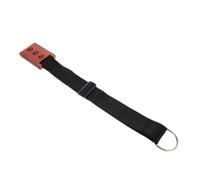 BESTonZON Placa Antideslizante de Madera para Violonchelo Soporte para Piquetas Protector de Suelo para Cello Almohadilla de Apoyo para Violonchelo Agarre de Madera para Piquetas de Cello