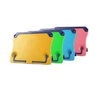 BESTonZON Plegable Trípode Portátil Para Partituras Compatible Guitarra Violín y Saxofón Para Ensayos y Actuaciones Escenario Accesorios Musicales