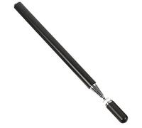 BESTonZON Pluma Capacitiva Bolígrafos De Dibujo Lápiz Capacitivo para Teléfonos Inteligentes Artículos De Papelería De Oficina Bolígrafo Inspirador Pantalla Electronica Metal Pantalla Táctil