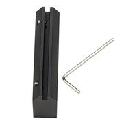 BESTonZON Prensa De Diapasón Para Guitarra Caul Reemplazo De Herramienta Para Luthiers Accesorio De Instrumento Musical Para Reparación De Guitarras Eléctricas