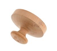 BESTonZON Prensa Diseño Versátil Fácil de Usar para Tortillas de Madera Adecuado para Panqueques y Panes Planos en Cocinas Domésticas y Restaurantes