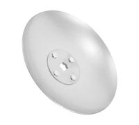 BESTonZON Protector de Manos para Esgrima Guardias de Mano Inoxidable para Práctica de Competición y Entrenamiento Previene Lesiones Accesorio de Esgrima Durable y de Instalar