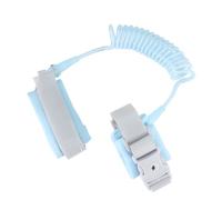 BESTonZON Pulsera Antipérdida para Niñas Correa de Seguridad con Cierre Giratorio Cinta Duradera de Metros para Prevenir Pérdidas Públicos y Paseos Familiares