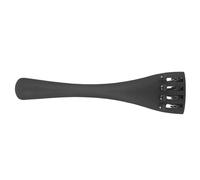 BESTonZON Reemplazo De Cuerda Violonchelo Cordal Piezas De Violonchelo Accesorio De Instrumento De Reemplazo Violonchelo Instrumentos De Violonchelo Partes Violonchelo Cordal De